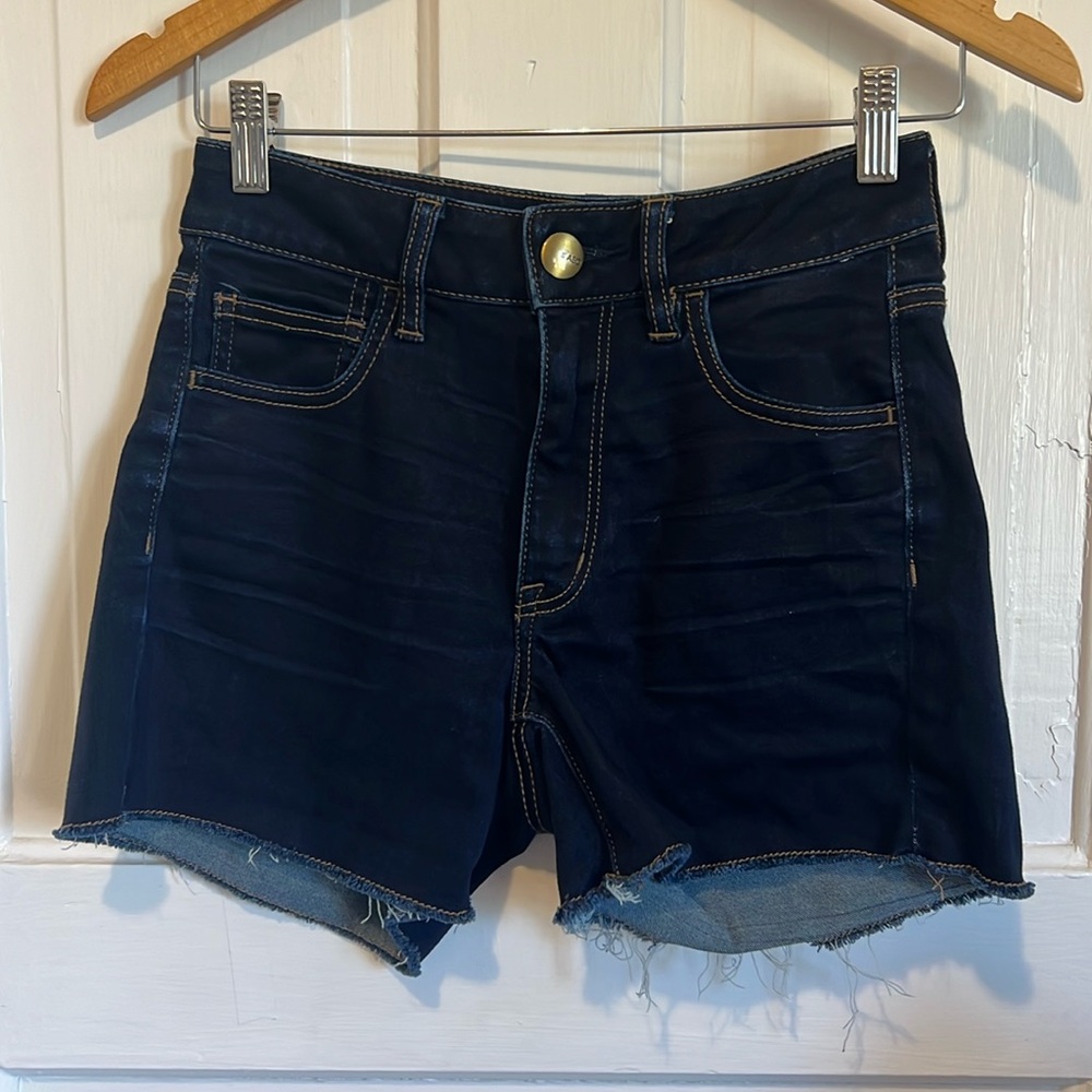 AE High Rise Shortie